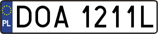 DOA1211L