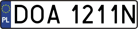 DOA1211N