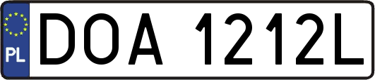 DOA1212L