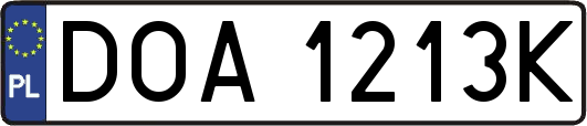 DOA1213K