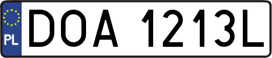 DOA1213L