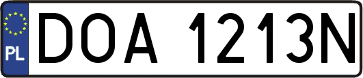 DOA1213N