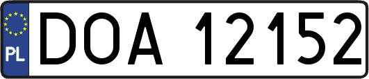 DOA12152