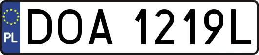 DOA1219L