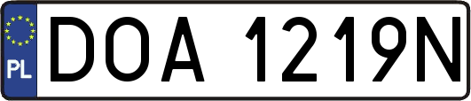 DOA1219N