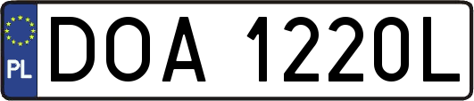 DOA1220L