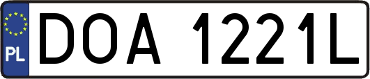 DOA1221L
