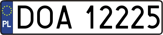 DOA12225