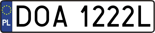 DOA1222L