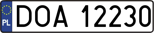 DOA12230