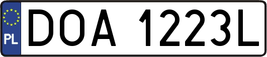 DOA1223L