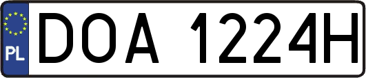 DOA1224H