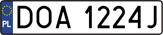 DOA1224J