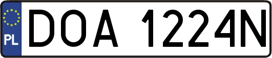 DOA1224N