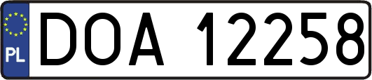 DOA12258