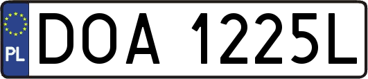DOA1225L