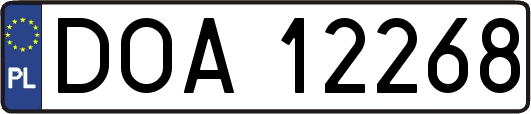 DOA12268