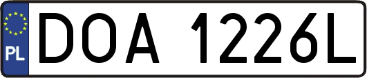 DOA1226L