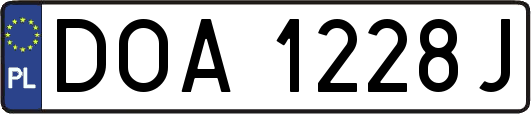 DOA1228J