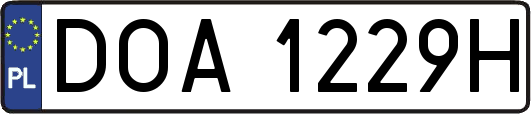 DOA1229H