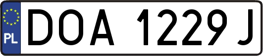 DOA1229J