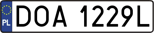 DOA1229L