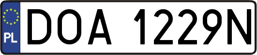 DOA1229N