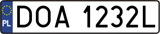 DOA1232L