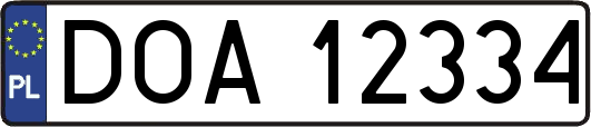 DOA12334