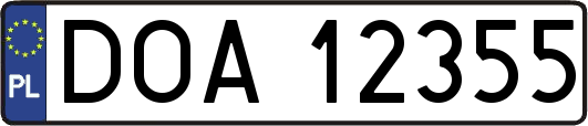 DOA12355