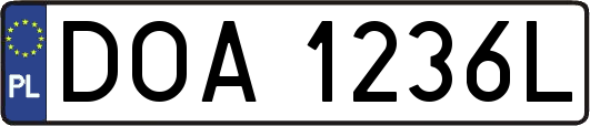 DOA1236L