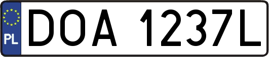 DOA1237L