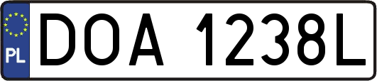 DOA1238L