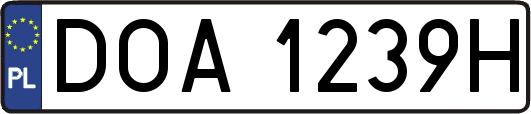 DOA1239H