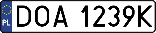 DOA1239K