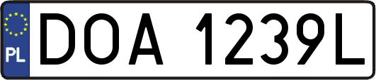 DOA1239L