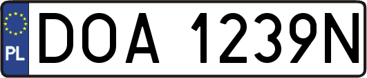 DOA1239N