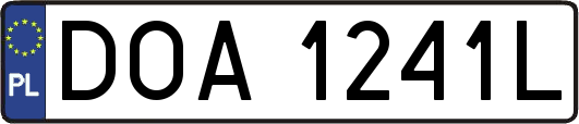 DOA1241L