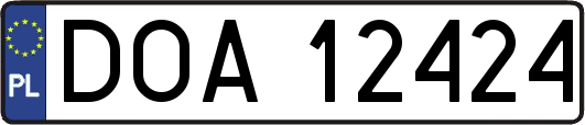 DOA12424