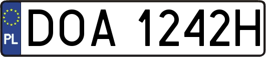 DOA1242H