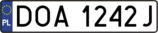 DOA1242J