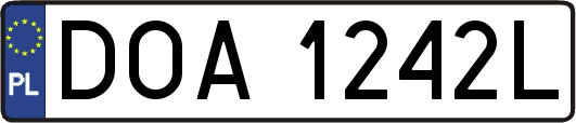 DOA1242L