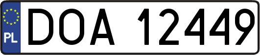 DOA12449