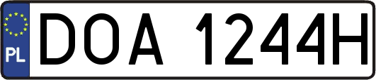 DOA1244H