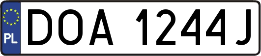 DOA1244J