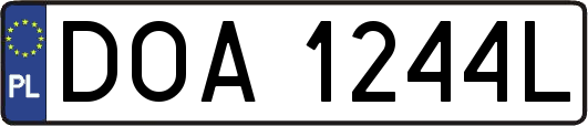 DOA1244L