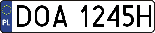 DOA1245H