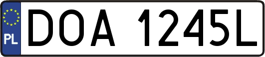 DOA1245L