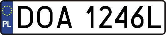 DOA1246L