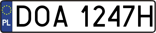 DOA1247H
